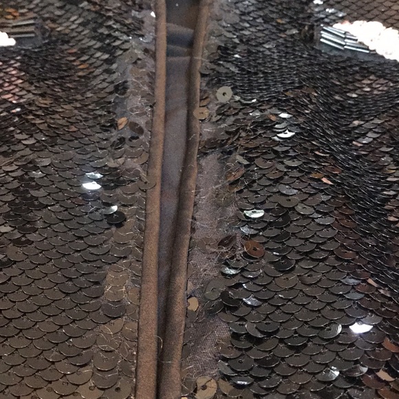 GORGEOUS🌸 Vintage Pamela Dennis Sequined Suit - Picture 17 of 17